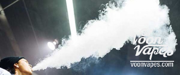 Vape: The Absolute Truth