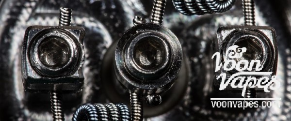 Building Your First Coil: Part 1