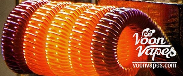 Building Your First Coil: Part 2