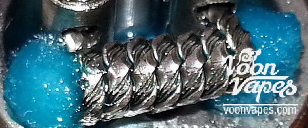 Build Your First Coil: Part 4