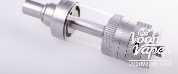 Rebuildable Atomizers (Part 1)